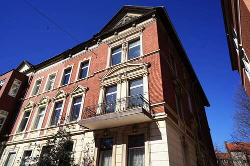 Foto - Haus zum Kaufen in Braunschweig Östliches Ringgebiet 790.000,00 € 470 m²