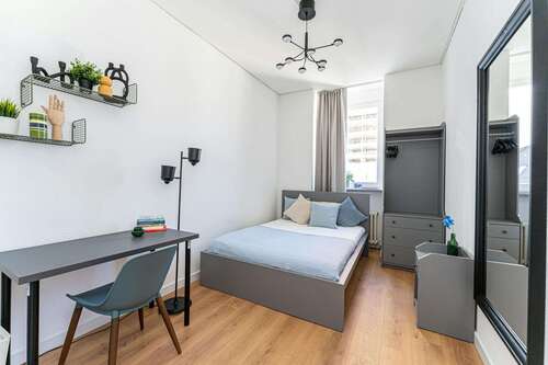 Foto - WG-Zimmer in Berlin 750,00 € 10 m²