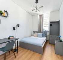 WG-Zimmer in Berlin 750,00 € 10 m²