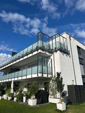 Foto - Wohnung zum Mieten in Wolfsburg-Ehmen 1.331,00 € 121 m²