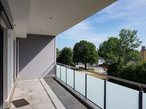 Foto - Wohnung zum Mieten in Mühldorf 850,00 € 84.66 m²