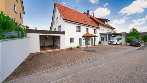 Foto - Haus zum Kaufen in Wüstenrot Schweizerhof 898.000,00 € 407.39 m²