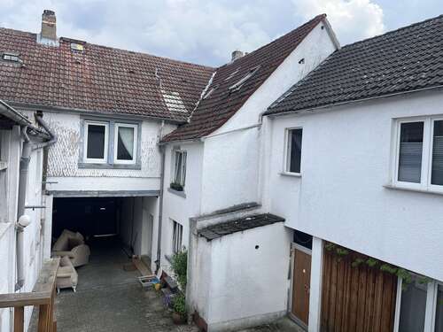 Foto - Wohnung zum Kaufen in Groß-Zimmern 399.000,00 € 205 m²