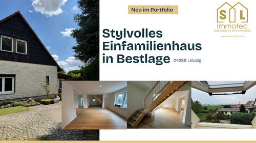 Foto - Haus zum Kaufen in Holzhausen 579.000,00 € 114.73 m²