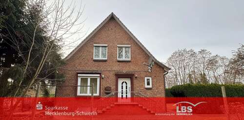 Foto - Haus zum Kaufen in Lübz 169.000,00 € 119 m²