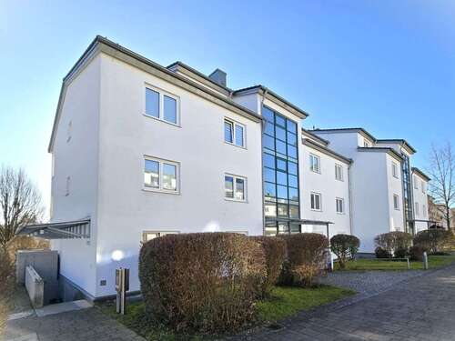 Foto - Wohnung zum Kaufen in Starnberg 325.000,00 € 77 m²