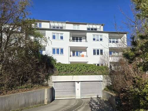 Foto - Wohnung zum Kaufen in Starnberg 310.000,00 € 77 m²