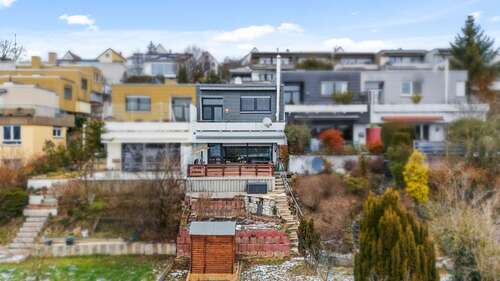 Foto - Haus zum Kaufen in Denkendorf 570.000,00 € 116 m²