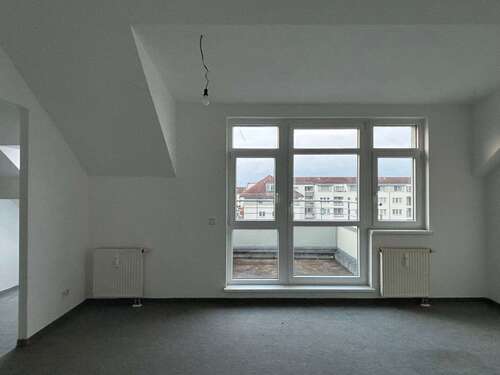 Foto - Wohnung zum Mieten in Berlin 465,09 € 48.11 m²