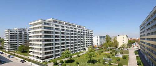 Foto - Wohnung zum Kaufen in Oberschleißheim 224.000,00 € 33 m²