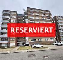 Wohnung zum Kaufen in Nordhorn 70.000,00 € 45 m²