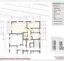 Wohnung zum Kaufen in Wolfsburg 345.400,00 € 95.92 m²