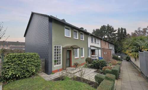 Foto - Haus zum Kaufen in Essen 195.000,00 € 75.49 m²