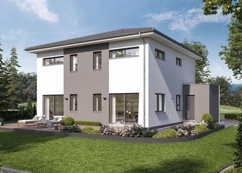Foto - Haus zum Kaufen in Virnsberg 389.200,00 € 206 m²