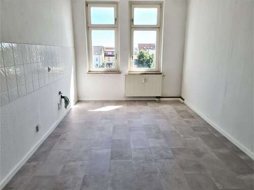 Foto - Wohnung zum Mieten in Wurzen 385,00 € 64 m²