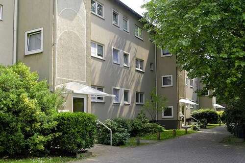 Foto - Wohnung zum Mieten in Duisburg 429,00 € 46 m²