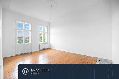 Foto - Wohnung zum Kaufen in Berlin 330.000,00 € 57 m²