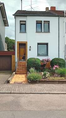 Foto - Haus zum Kaufen in Ensdorf 129.000,00 € 100 m²