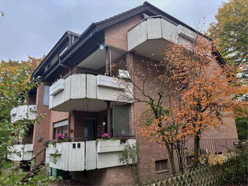 Foto - Wohnung zum Kaufen in Herford 139.000,00 € 71 m²