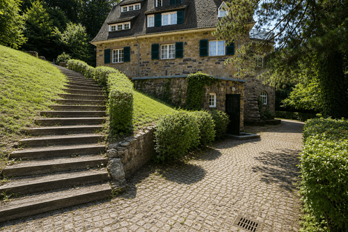 Foto - Büro in Heppenheim (Bergstraße) 980,00 € 130.85 m²