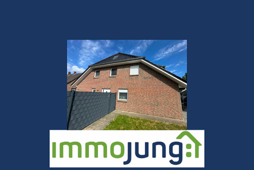Foto - Haus zum Kaufen in Lilienthal 450.000,00 € 120 m²