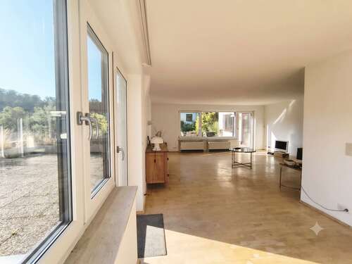 Foto - Wohnung zum Kaufen in Baden-Baden 465.000,00 € 182 m²