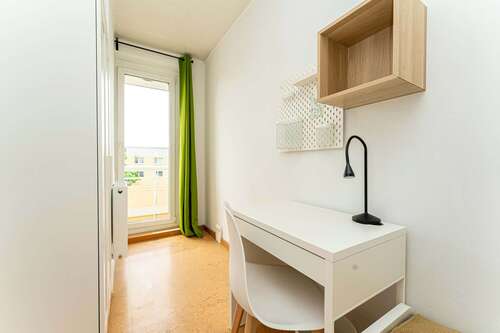 Foto - WG-Zimmer in Potsdam 640,00 € 12 m²