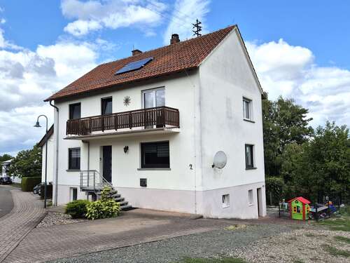 Foto - Haus zum Kaufen in Reifenberg 229.000,00 € 161 m²