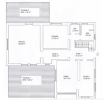 Haus zum Kaufen in Berlin 2.495.000,00 € 261.18 m²