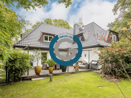 Foto - Haus zum Kaufen in Berlin 2.495.000,00 € 261.18 m²