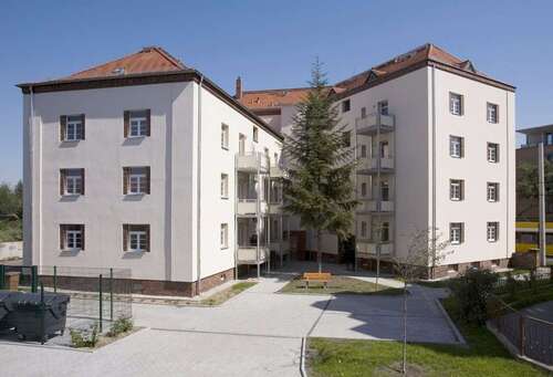 Foto - Wohnung zum Mieten in Dresden 470,00 € 57.02 m²