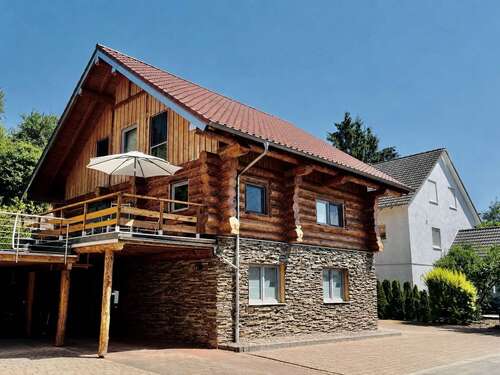 Foto - Haus zum Kaufen in Ronneburg 549.000,00 € 200.67 m²