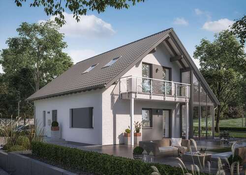 Foto - Haus zum Kaufen in Linden 499.887,00 € 185 m²