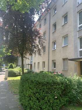 Foto - Wohnung zum Kaufen in Düsseldorf 219.000,00 € 59 m²