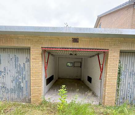 Foto - Garage zu vermieten in Buchholz 90,00 €