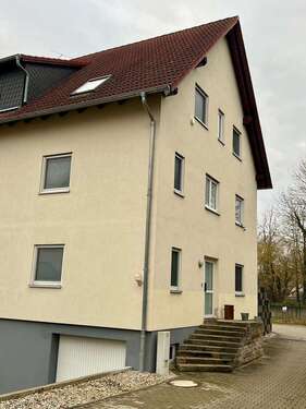Foto - Haus zum Kaufen in Eilenburg 259.900,00 € 107 m²