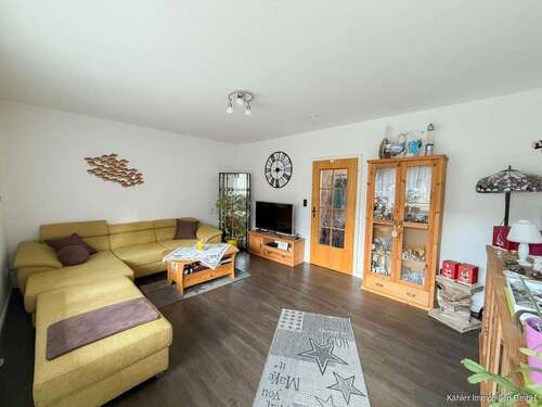 Foto - Wohnung zum Kaufen in Heide 132.000,00 € 73.38 m²