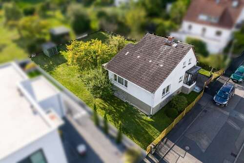 Foto - Haus zum Kaufen in Friedrichsdorf 869.000,00 € 95 m²