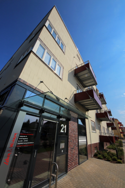 Foto - Wohnung zum Mieten in Magdeburg 420,00 € 46 m²