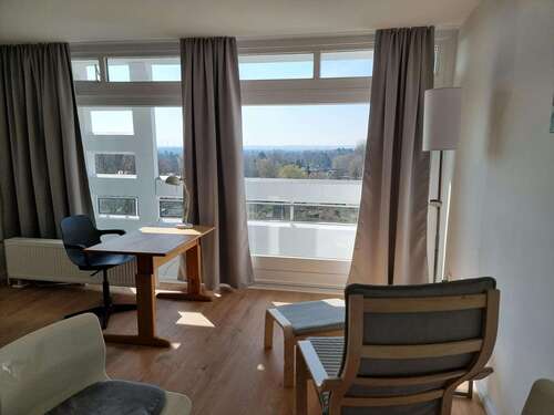 Foto - Wohnen auf Zeit in Hamburg 1.329,00 €