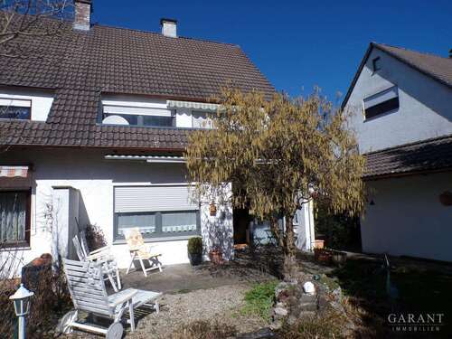 Foto - Haus zum Kaufen in Königsbrunn 529.000,00 € 136 m²