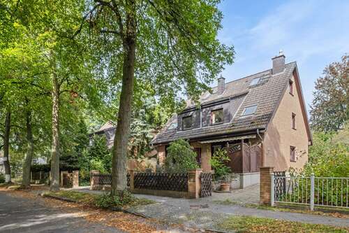 Foto - Haus zum Kaufen in Berlin 585.000,00 € 113 m²