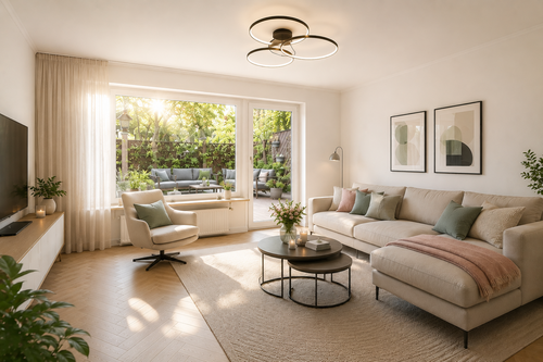 Foto - Haus zum Kaufen in Berlin 530.000,00 € 113 m²