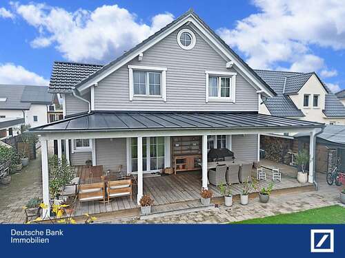 Foto - Haus zum Kaufen in Bad Salzuflen 650.000,00 € 203.22 m²