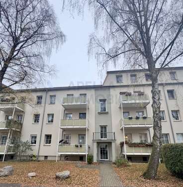 Foto - Wohnung zum Mieten in Wismar 660,00 € 66 m²