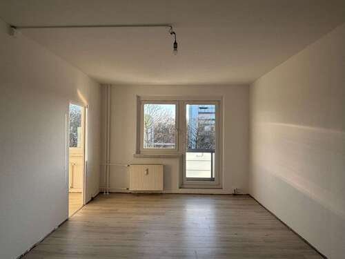 Foto - Wohnung zum Mieten in Berlin 589,00 € 34.38 m²