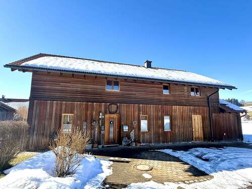 Foto - Haus zum Kaufen in Weiler-Simmerberg 720.000,00 € 200 m²