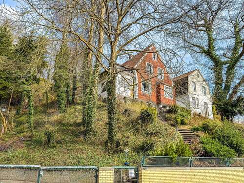 Foto - Haus zum Kaufen in Kiel 595.000,00 € 165 m²