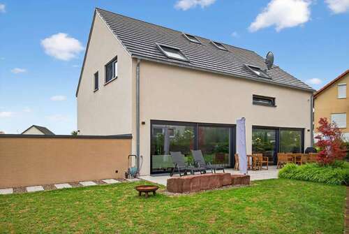 Foto - Haus zum Kaufen in Malsch Völkersbach 899.000,00 € 210.85 m²