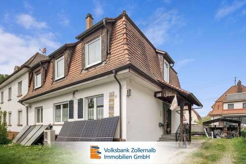 Foto - Haus zum Kaufen in Oberndorf 199.000,00 € 179 m²